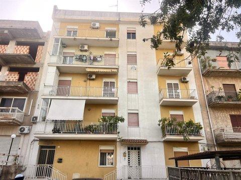 Quadrilocale in Via Pompei, 34, Ferraro - Montagna - Santa Maria, Sciacca