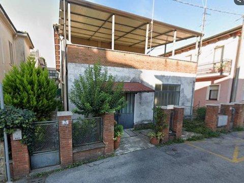 Casa indipendente a Centro Storico, Rovigo