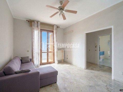 Trilocale in Via Valtellina, Sant'Ambrogio, Cremona