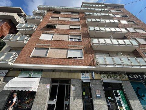 Trilocale in Via Monginevro, 229, Borgata Lesna, Torino