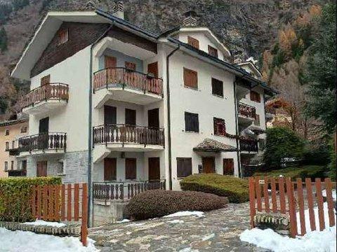 Trilocale in Via del Crotto, 28, Campodolcino