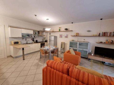 Trilocale in Via Aurelia, 34, Porto, Loano