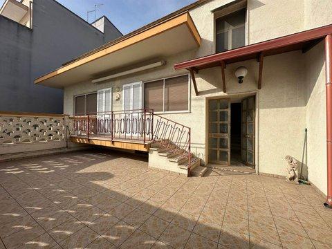 Villa in Via Palladio s.n.c, Talsano - Palumbo - San Donato, Taranto