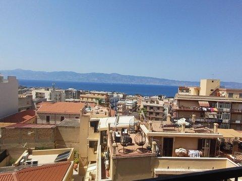 Bilocale in Via Reggio Campi, Trabocchetto - Condera - Spirito Santo, Reggio Calabria