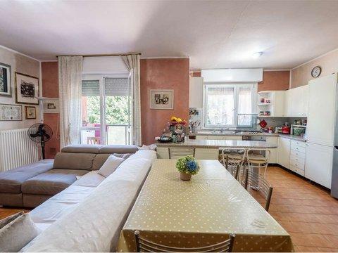 Trilocale in Strada della Verna, 20, Barca, Torino