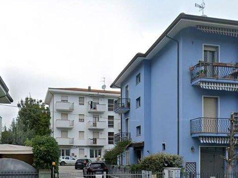 Bilocale in Via Antonio Rosmini Serbati, 26, Bellariva - Rivazzurra - Miramare, Rimini