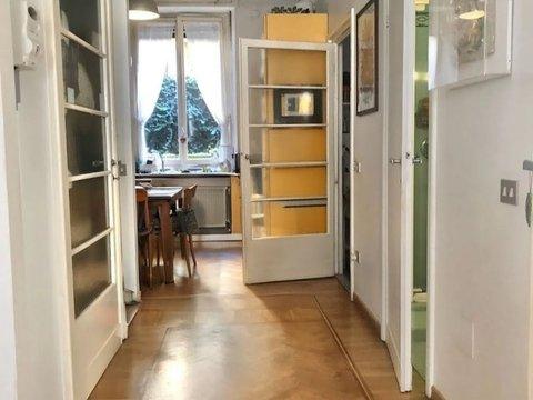 Quadrilocale in Piazzale Lavater, 3, Morgagni - Bacone, Milano