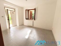 Quadrilocale in Via Berardo Tucci, Borgo Solestà, Ascoli Piceno