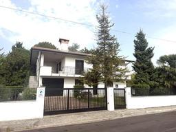Villetta bifamiliare in Via Sante Innocente, Fiumicello Villa Vicentina