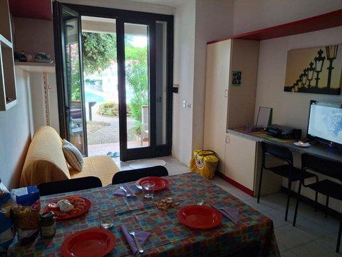 Trilocale in Via Sant'Antonio, Rosolina