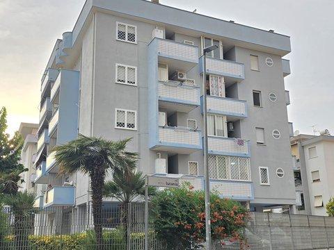 Bilocale in Via Firenze s.n.c, Centro, Nettuno