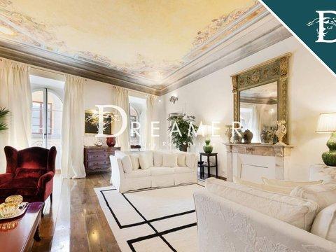 Appartamento in Via Santo Spirito, 13, Oltrarno - San Frediano - Santo Spirito, Firenze