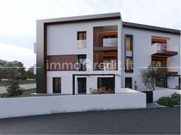 Appartamento in Via dei Comuni s.n.c, Noventa di Piave