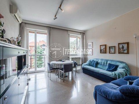 Trilocale in Via Riccardo Pick Mangiagalli, 11, Val di Sole - Fatima, Milano