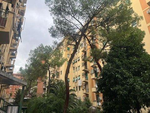 Bilocale in Via Anagni, Collatino, Roma