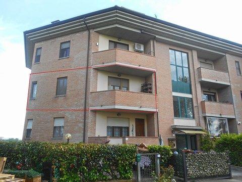 Quadrilocale in Via della Biccherna, 7, Isola d'Arbia, Siena