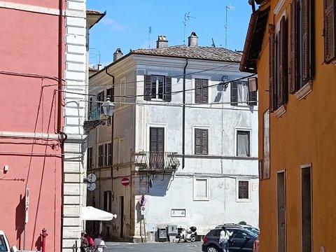 Trilocale in Via Rosa, 2, Civita Castellana