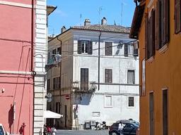 Trilocale in Via Rosa, 2, Civita Castellana