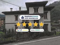 Appartamento in Via XX Settembre, Longarone