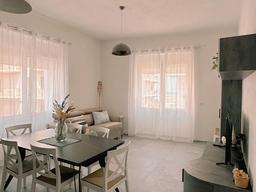 Quadrilocale in Via Amsicora, 120, Porto Torres