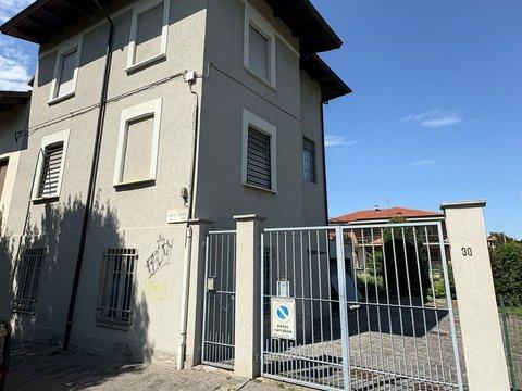 Villetta bifamiliare in Via Beato G. Cafasso, 30, Sassi, Torino