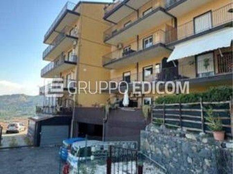 Quadrilocale in Salita Cavallaro, Gaggi
