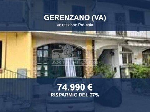 Appartamento in Via Carso, 429 -365, Cislago