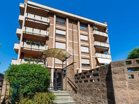 Quadrilocale in Via Francesco Cirio, 18, Aurora, Torino