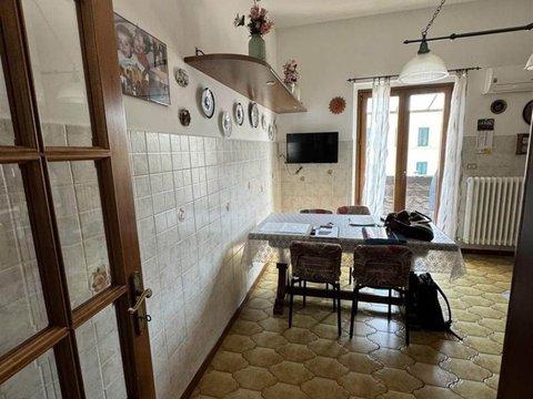 Quadrilocale in Via del Mandorlo, s.n.c, Stadio-Querceto, Sesto Fiorentino