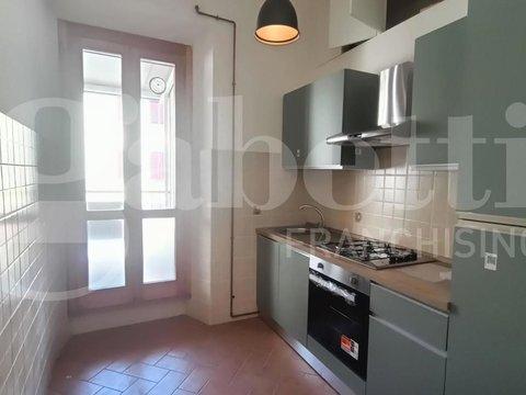 Bilocale in Via Fiume s.n.c, Orte