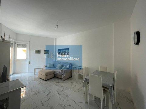 Bilocale in Via Dalmazio Birago, 8, Centro, Nettuno