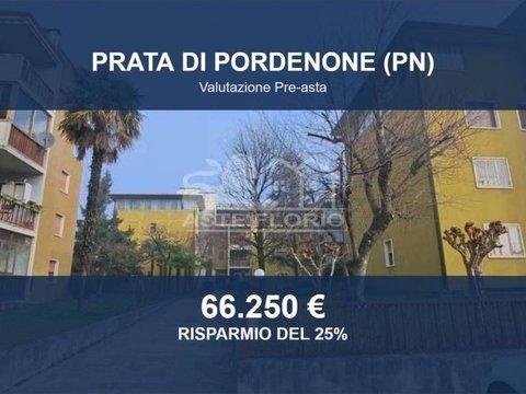 Appartamento in Via Daniele Manin, Prata di Pordenone