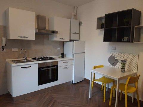 Bilocale in Via Francesco Petrarca, 70, Incisa Centro - Massa, Figline e Incisa Valdarno