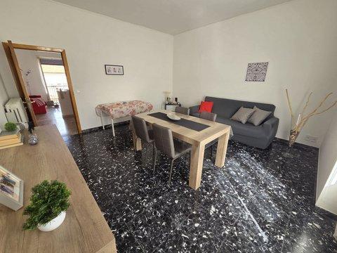 Attico in Via Menotti Guzzi, 13, Chieti Città, Chieti