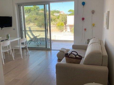 Bilocale in Via Biagio Carone, 12, Polignano a Mare