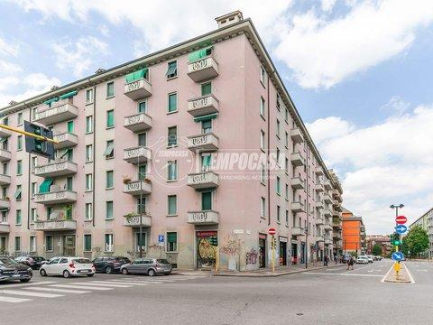Bilocale in Viale delle Rimembranze di Greco, 55, Greco, Milano
