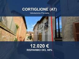 Villa in Via Incisa, 8 C, Cortiglione