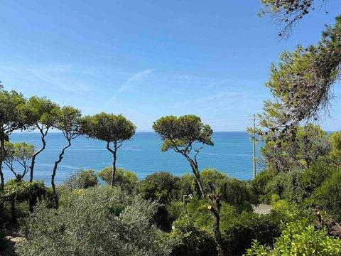 Casa indipendente in Via delle Ortensie, 9, Chioma, Rosignano Marittimo