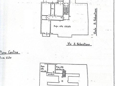Trilocale in Via Primo Mazzolari, 18, Vinovo