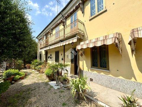 Villa in Via Capra, 65, Posta Vecchia, Rivoli