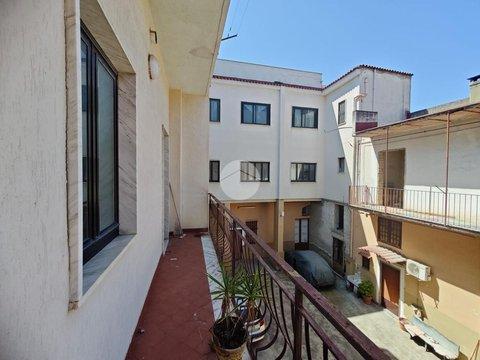 Appartamento in Via Guglielmo Marconi, 85, Caivano