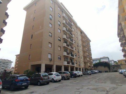 Appartamento in Via Guido Faletra s.n.c, Via Salvo d'Acquisto - Via Frà Giarratana, Caltanissetta