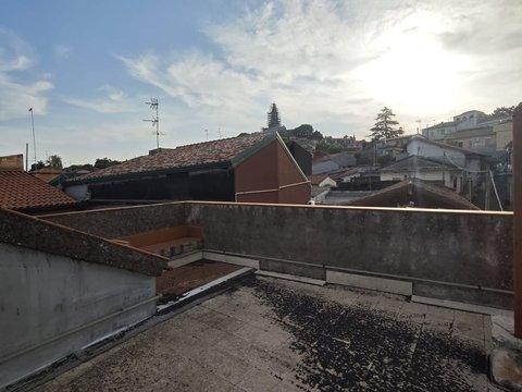 Casa indipendente in Via Sant'Andrea, 28, Trecastagni