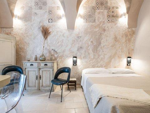 Casa indipendente a Via Ludovico - Corso Umberto I - Vittorio Emanuele, Ostuni