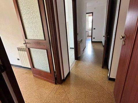 Trilocale a Centro, Novi Ligure