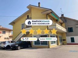 Appartamento in Via Flaminia, Cuccurano - Carrara - Monte Giove, Fano