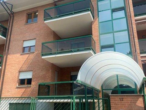 Appartamento su due piani in Via Sandro Pertini, 12, Giaveno