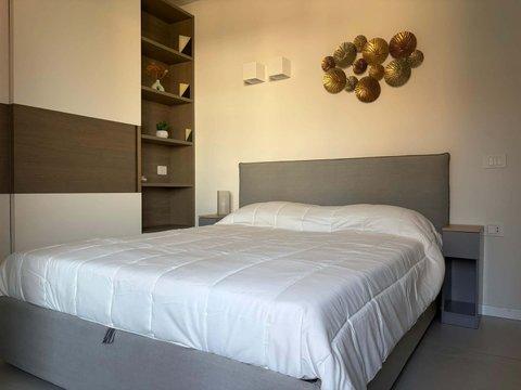 Bilocale in Via Rino Pancaldi, 1, San Vitale - Massarenti, Bologna