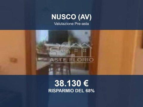Appartamento in Via Santi Giovanni e Paolo, Nusco