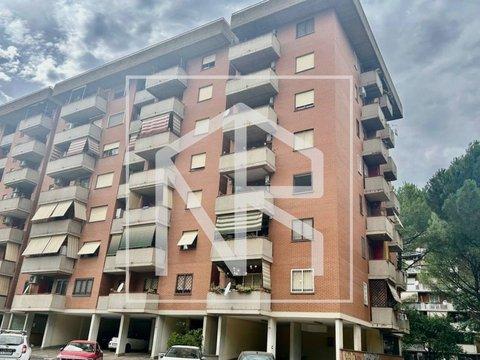 Quadrilocale in Via Amedeo Sommovigo, s.n.c, Colli Aniene, Roma